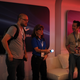 Illustration for article titled The Places and Faces of E3 Day One